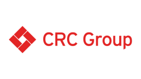 Image of CRC Group logo